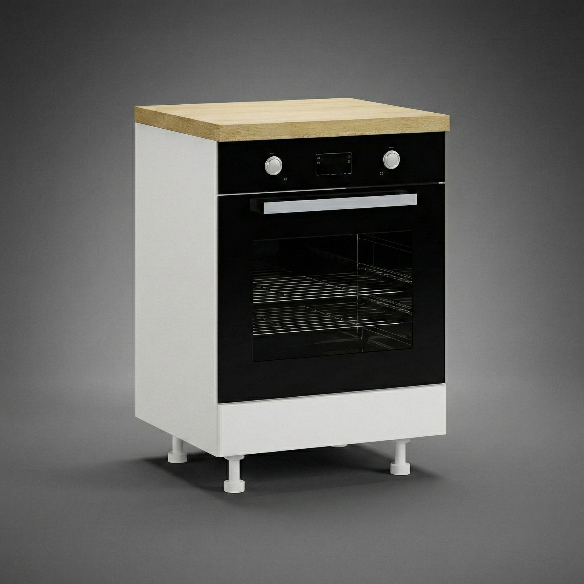 /فرن مخبوزات